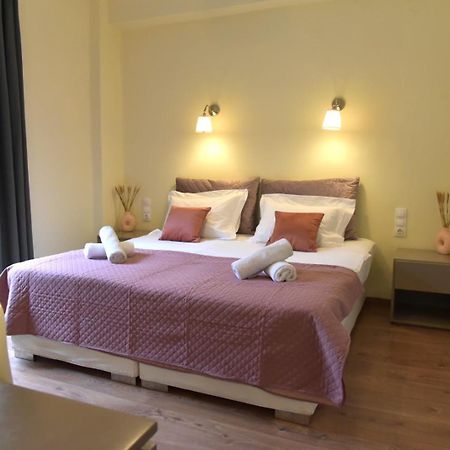Appartement Madrugada à La Canée Extérieur photo