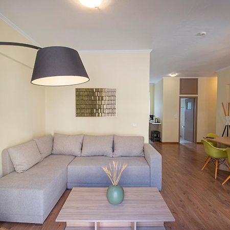 Appartement Madrugada à La Canée Extérieur photo