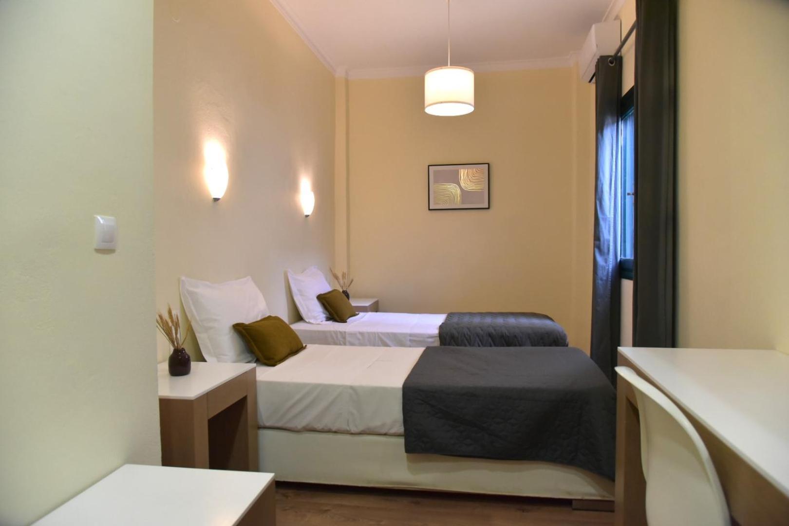 Appartement Madrugada à La Canée Extérieur photo