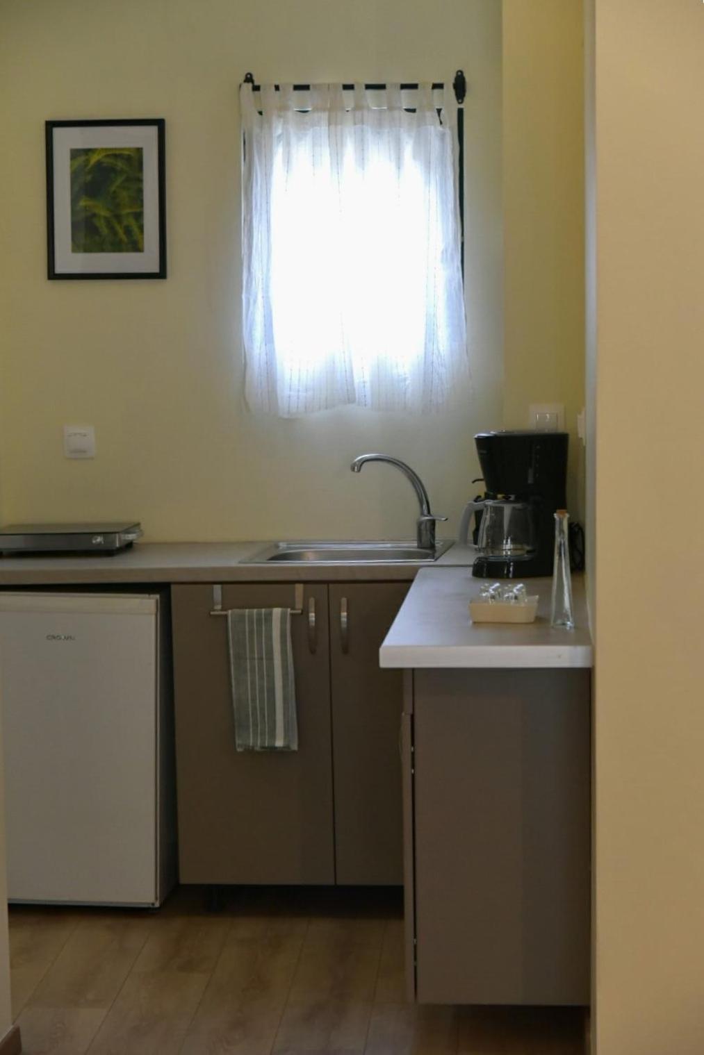 Appartement Madrugada à La Canée Extérieur photo