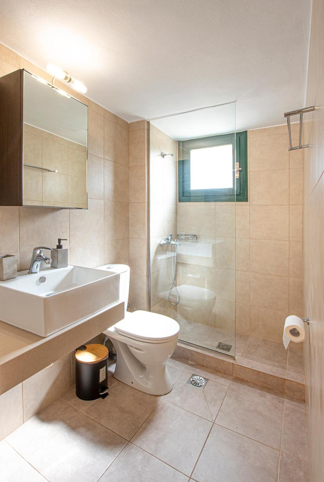 Appartement Madrugada à La Canée Extérieur photo